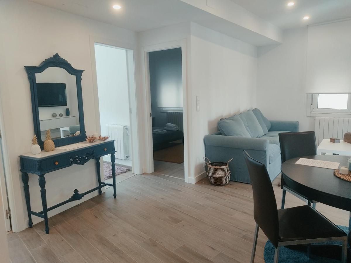 Apartamento Moana La Playa, Recien Reformado Leilighet Eksteriør bilde