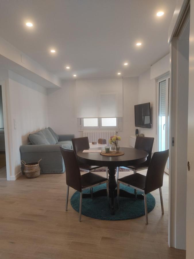 Apartamento Moana La Playa, Recien Reformado Leilighet Eksteriør bilde