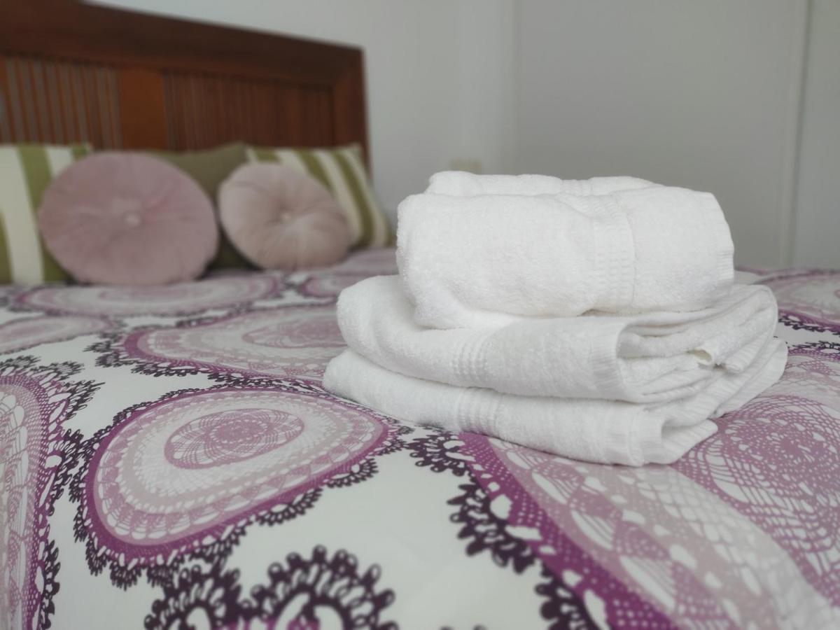 Apartamento Moana La Playa, Recien Reformado Leilighet Eksteriør bilde