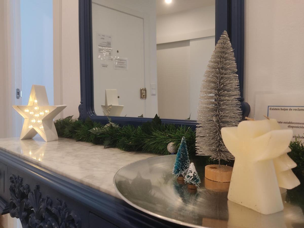 Apartamento Moana La Playa, Recien Reformado Leilighet Eksteriør bilde