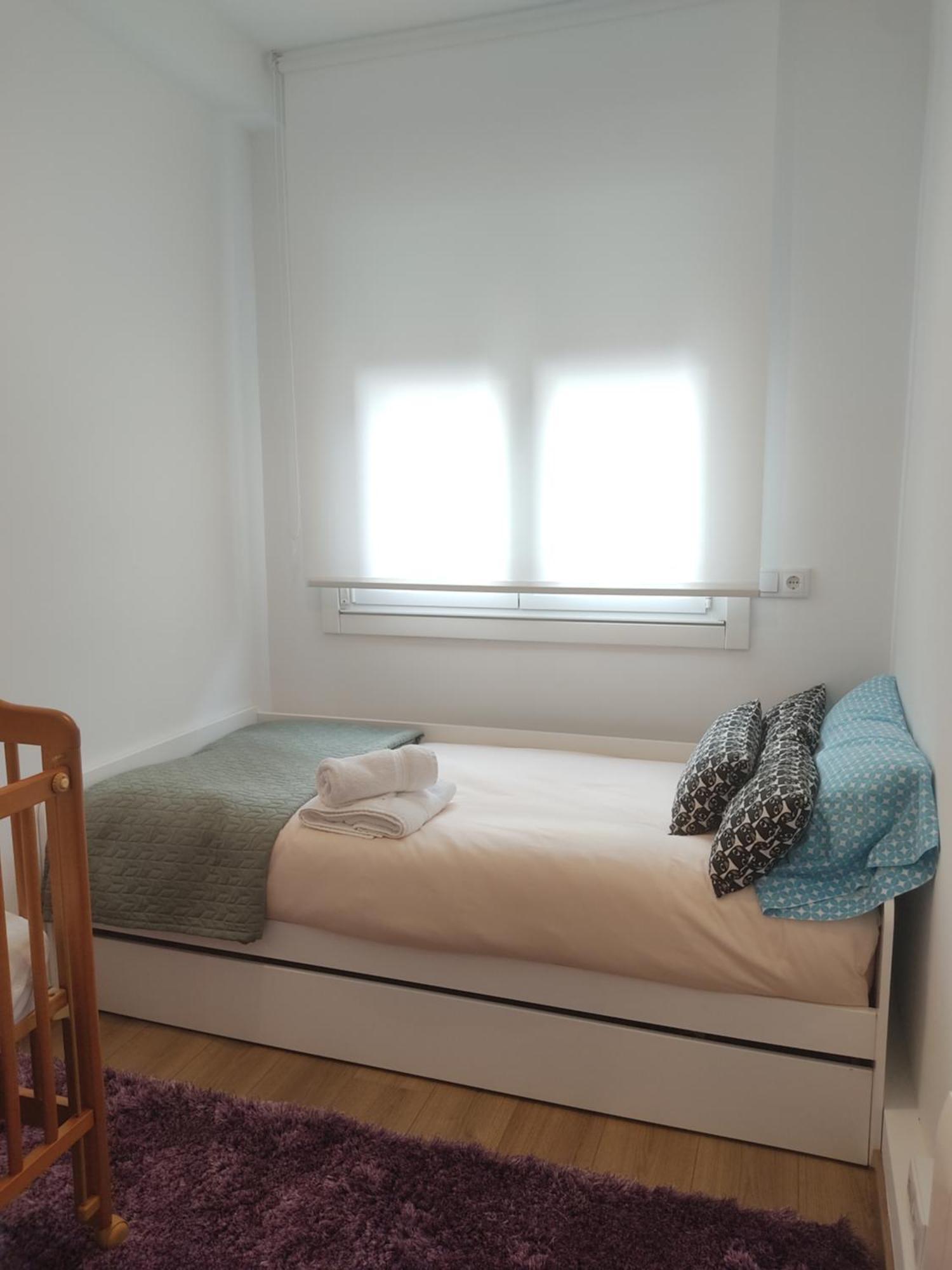 Apartamento Moana La Playa, Recien Reformado Leilighet Rom bilde
